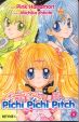 Mermaid Melody - Pichi Pichi Pitch # 03