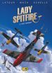 Lady Spitfire # 02 (von 4)