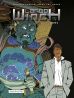 Largo Winch Sammelband # 04