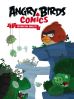 Angry Birds Comics (Cross Cult) # 01 HC