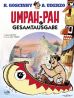 Umpah-Pah Gesamtausgabe (Erweiterte Neuauflage)