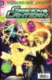 Green Lantern: Forever Evil Special # 01