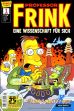 Simpsons Comics prsentiert: Professor Frink