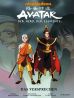 Avatar - Der Herr der Elemente - Premium # 01