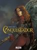 Conquistador # 03 (von 4)