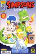 Simpsons Comics # 210 mit LEGO Mini-Figur