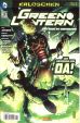 Green Lantern (Serie ab 2012) # 26 - DC Relaunch