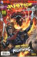 Justice League (Serie ab 2012) # 26 - DC Relaunch