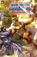 He-Man und die Masters of the Universe # 01 (von 7)