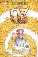 Oz (5 von 6): Die Strasse nach Oz