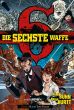 sechste Waffe, Die # 01 (von 9)