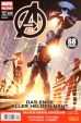 Avengers (Serie ab 2013) # 29 - Marvel Now!