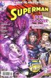 Superman (Serie ab 2012) # 28 - DC Relaunch