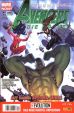 Avengers - Die Rcher # 12 (von 13)