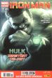 Iron Man / Hulk # 15 - Marvel Now!