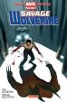 Savage Wolverine # 03 (von 4)