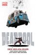 Deadpool Marvel Now! Paperback # 02 (von 9) HC - Der Seelenjger