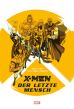X-Men - Der letzte Mensch (Marvel Graphic Novel)