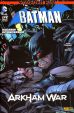 Batman Sonderband (Serie ab 2004) # 44 - Arkham War