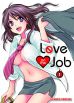 Love on the Job Bd. 01