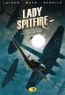 Lady Spitfire # 03 (von 4)