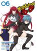 Highschool DXD Bd. 06