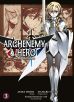 Archenemy & Hero - Maoyuu Maou Yuusha Bd. 03 (von 18)