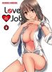 Love on the Job Bd. 02