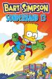 Bart Simpson Comics Sonderband # 13 - Held des Tages