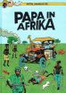 Papa in Afrika