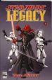 Star Wars Sonderband # 40 - Legacy II