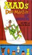 MAD Taschenbuch # 01 - Don Martin hat Premiere