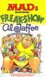 MAD Taschenbuch # 48 - grosse Freak-Show