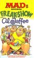 MAD Taschenbuch # 48 - grosse Freak-Show