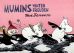 Mumins (04): Mumins Winterfreuden