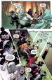 Amazing X-Men # 01 (von 6) Variant-Cover