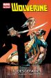 Wolverine Marvel Now! Paperback # 02 SC - Todesgefahr