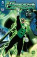 Green Lantern (Serie ab 2012) # 29 Variant-Cover (75 Jahre Batman)