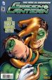 Green Lantern (Serie ab 2012) # 30 - DC Relaunch