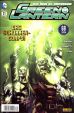 Green Lantern (Serie ab 2012) # 31 - DC Relaunch