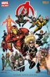 Avengers (Serie ab 2013) # 15 - Marvel Now! - Variant-Cover