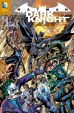 Batman - The Dark Knight # 29 (von 31) Variant-Cover (75 Jahre Batman)