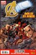Avengers (Serie ab 2013) # 17 - Marvel Now!