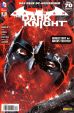 Batman - The Dark Knight # 31 (von 31) - DC Relaunch