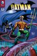 Batman (Serie ab 2012) # 28 - Variant-Cover (75 Jahre Batman)