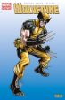 Wolverine / Deadpool # 16 - Marvel Now! - Variant-Cover