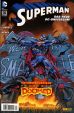 Superman (Serie ab 2012) # 30 - DC Relaunch