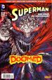 Superman (Serie ab 2012) # 31 - DC Relaunch
