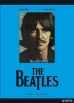The Beatles - Die Graphic-Novel-Biografie - Cover George Harrison