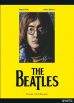 The Beatles - Die Graphic-Novel-Biografie - Cover John Lennon